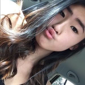 Meet your Posher, Renee